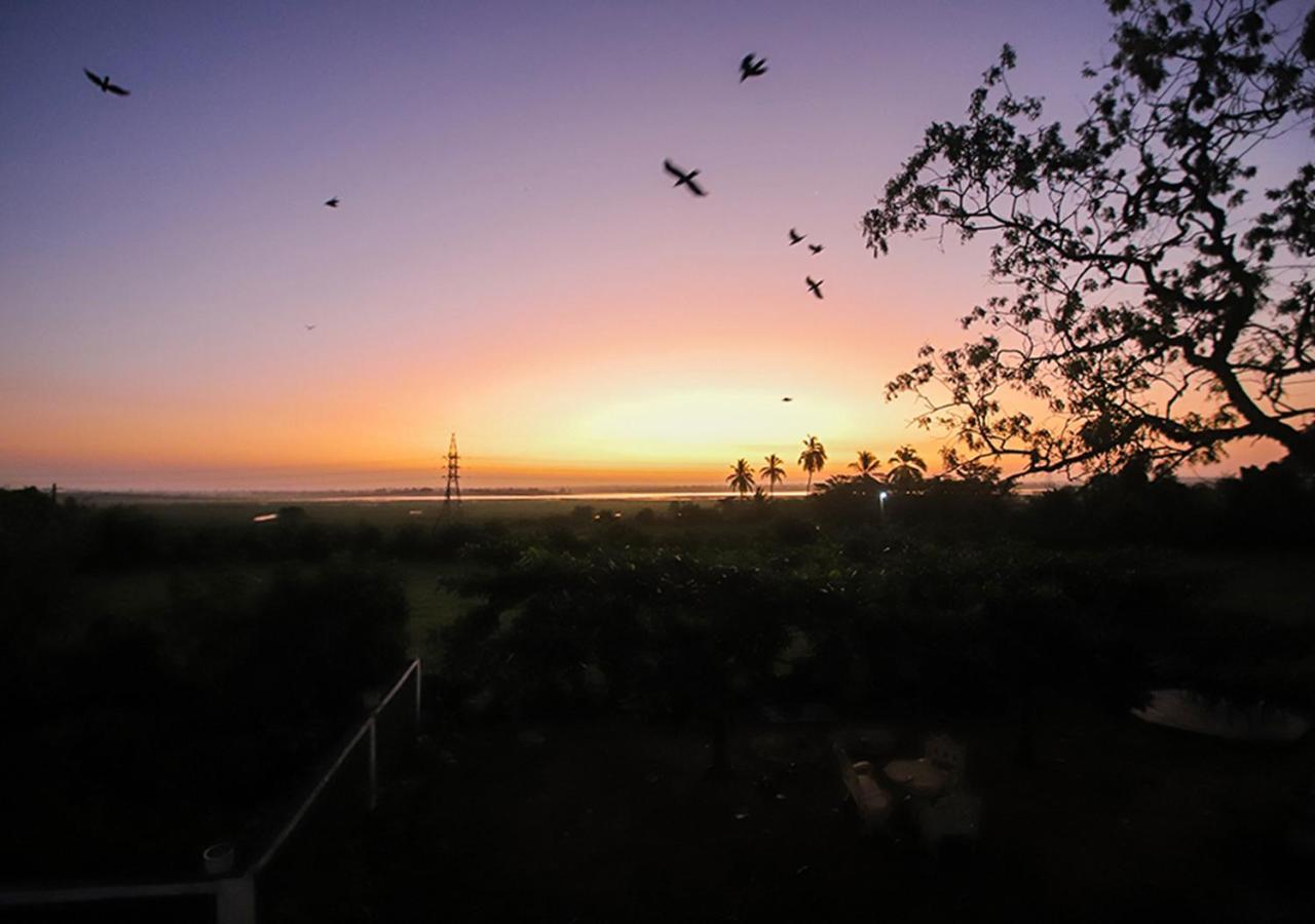 Birdsong Leisure Resort Тіссамахарама Екстер'єр фото