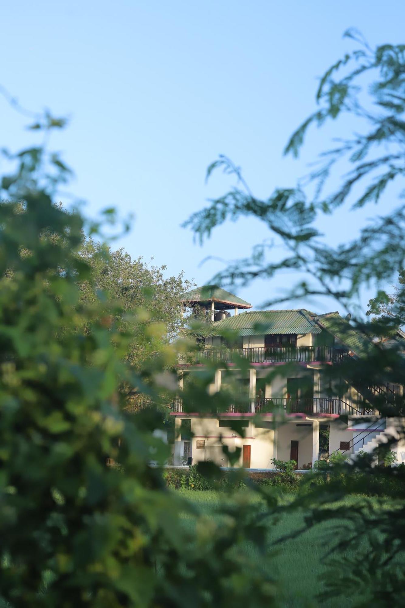 Birdsong Leisure Resort Тіссамахарама Екстер'єр фото