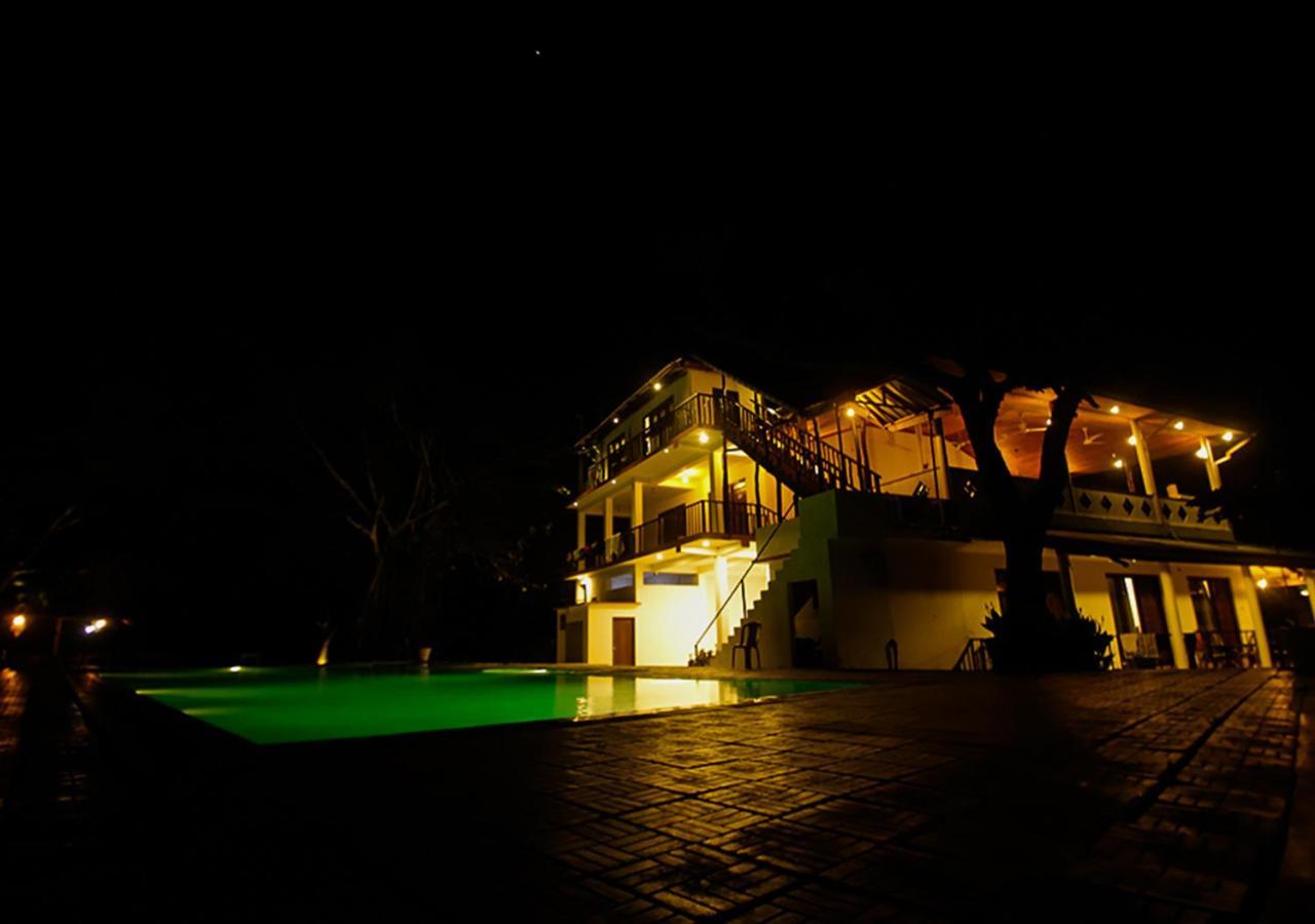 Birdsong Leisure Resort Тіссамахарама Екстер'єр фото