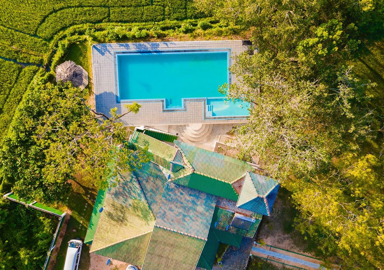 Birdsong Leisure Resort Тіссамахарама Екстер'єр фото